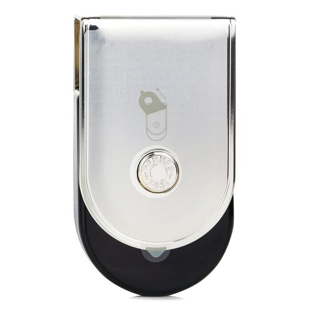 Voyage D'hermes Pure Perfume Refillable Spray