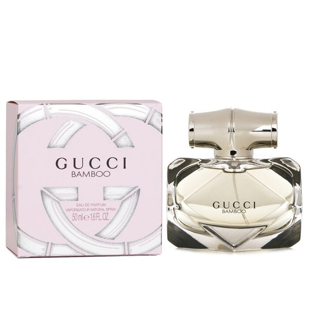 Bamboo Eau De Parfum Spray