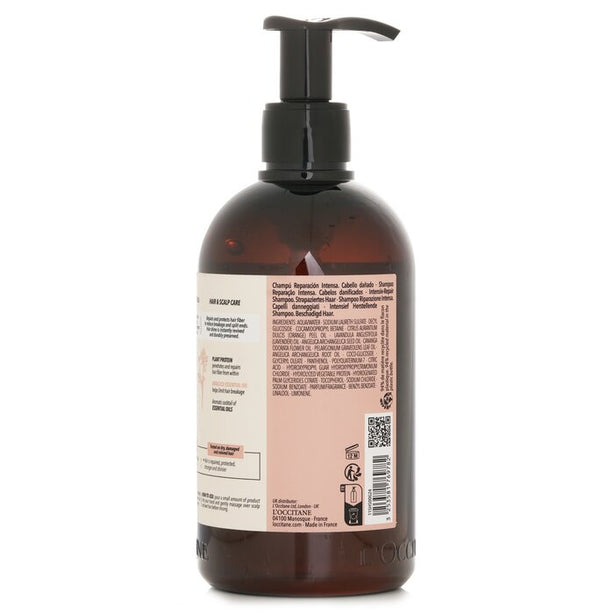 Aromachologie Intensive Repair Shampoo (damaged Hair) -