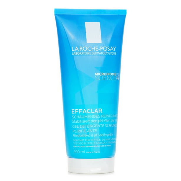 Effaclar Purifying Foaming Gel