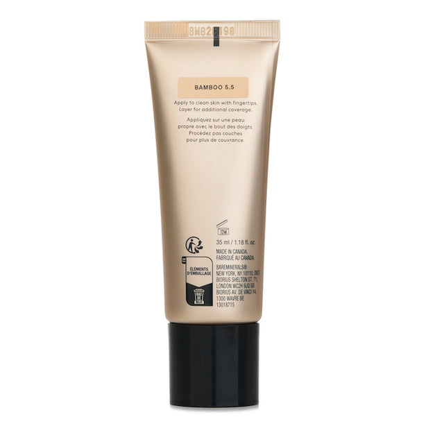 Complexion Rescue Tinted Hydrating Gel Cream Spf30