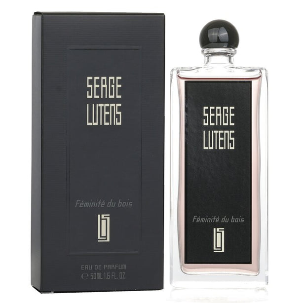 Feminite Du Bois Eau De Parfum Spray