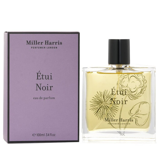 Etui Noir Eau De Parfum Spray
