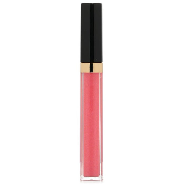 Rouge Coco Gloss Moisturizing Glossimer