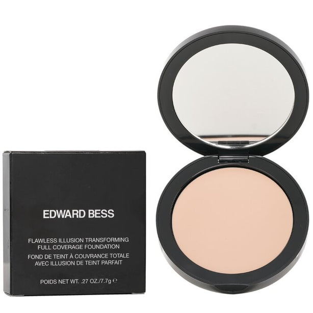 Flawless Illusion Transforming Full Coverage Foundation - # - 7.7g/0.27oz