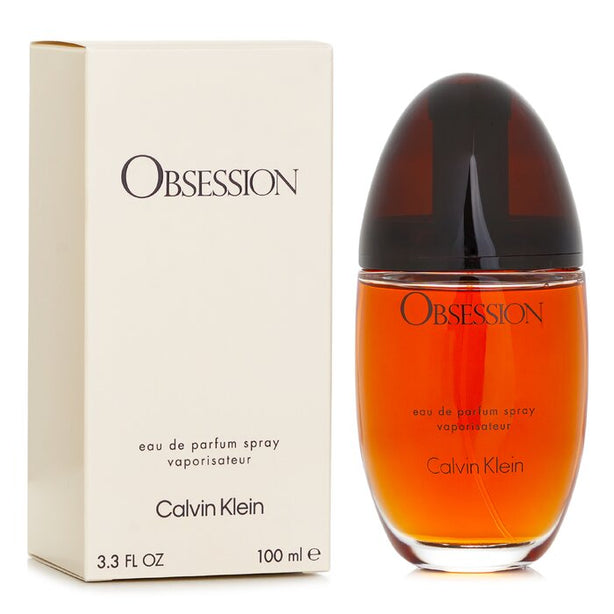 Obsession Eau De Parfum Spray