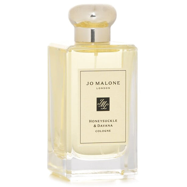 Honeysuckle & Davana Cologne Spray (originally Without Box) -