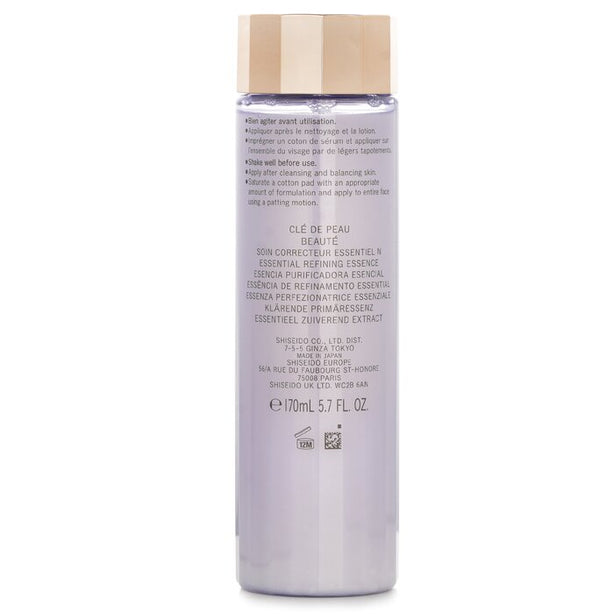 Essential Refining Essence -