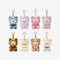 SECRET KEYRING TOY Ver Set. - SKZOO Everywhere All Around The World(International Shipping)