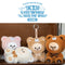 SECRET KEYRING TOY Ver Set. - SKZOO Everywhere All Around The World(International Shipping)