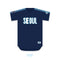 Stray Kids Baseball Jersey Seoul Version- SKZOO Everywhere All Around The World(International Shipping)