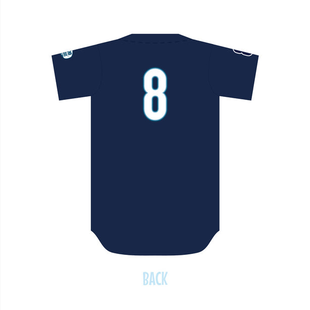 Stray Kids Baseball Jersey Seoul Version- SKZOO Everywhere All Around The World(International Shipping)