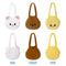Face Shoulder Bag Set - SKZOO Everywhere All Around The World(International Shipping)