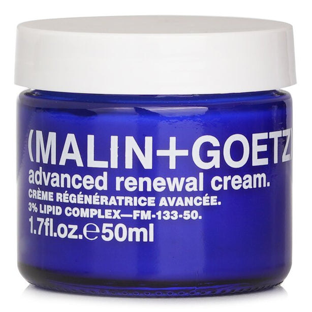 Advanced Renewal Cream - 50ml/1.7oz