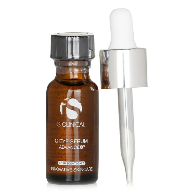C Eye Serum Advance+ - 15ml / 0.5oz