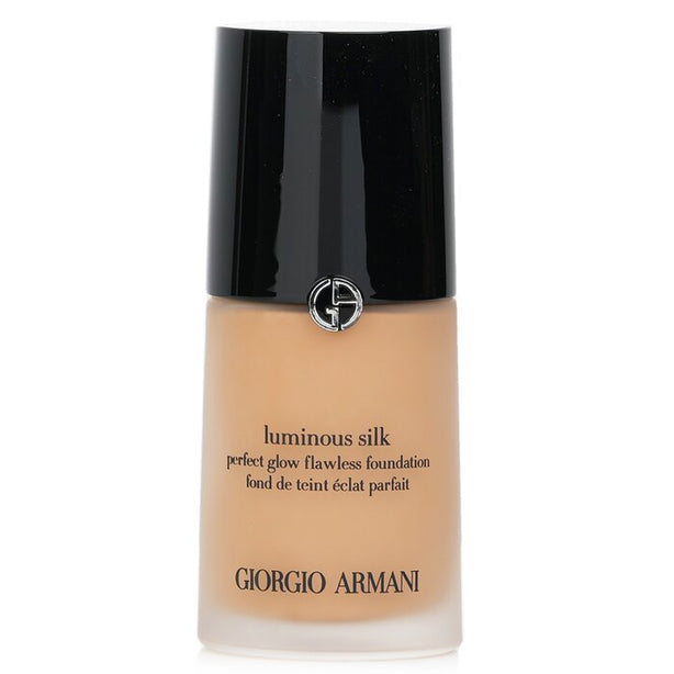 Luminous Silk Foundation - # 6.25 - 30ml/1oz