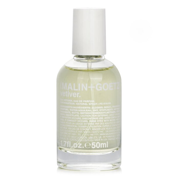 Vetiver Eau De Parfum Spray