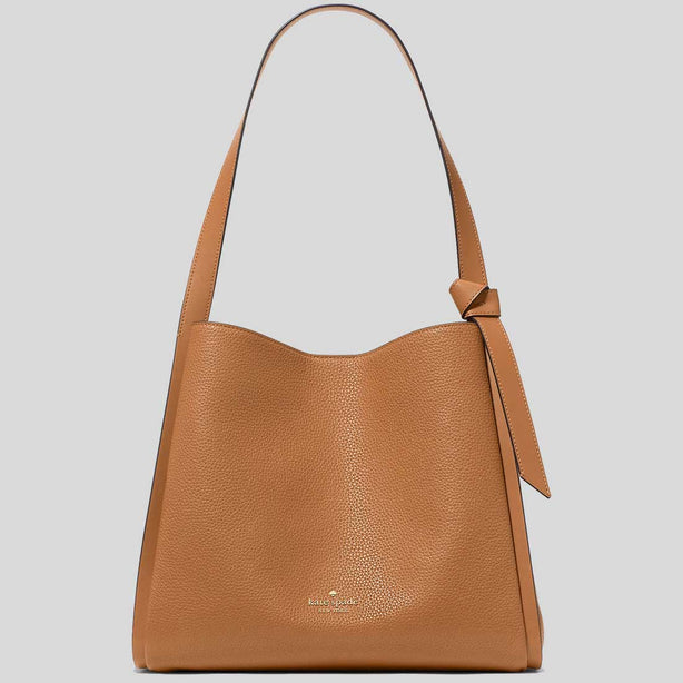 KATE SPADE Knott Large Carryall Bag Bungalow RS-KM663