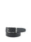 Ferragamo Reversible Belt - Black