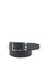 Ferragamo Reversible Belt - Black