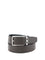 Ferragamo Reversible Belt - Black