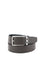Ferragamo Reversible Belt - Black