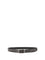 Ferragamo Reversible Belt - Black