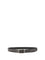 Ferragamo Reversible Belt - Black