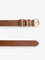 Pinko Leather belt - Marrone