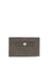 Toteme Belted leather crossbody Bag - Bark