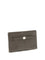 Toteme Belted leather crossbody Bag - Bark