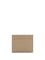 Valentino Garavani VLogo Signature Card Holder - Rose Sand
