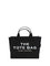 Marc Jacobs The Medium Tote Handbag - Black