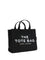 Marc Jacobs The Medium Tote Handbag - Black