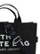 Marc Jacobs The Medium Tote Handbag - Black