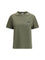 Brunello Cucinelli Cotton T-shirt - Tea Leaf