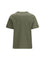 Brunello Cucinelli Cotton T-shirt - Tea Leaf