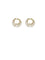 AlaïA Spiral Earrings - Or