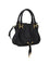 Chloé Marcie Handbag - Black