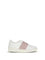 Valentino Garavani Open Sneakers - White/Water Rose/White