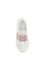 Valentino Garavani Open Sneakers - White/Water Rose/White