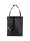 Chloé Spin Shoulder Bag - Black