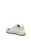 Brunello Cucinelli Precious Toe Sneakers in suede and techno fabric - Silver Birch