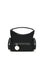 Stella Mccartney Dartmoor Shoulder Bag - Ultra Black