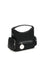 Stella Mccartney Dartmoor Shoulder Bag - Ultra Black