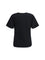 Pinko Draped Mary T-shirt - Black Limousine