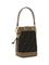 Fendi Mon Tresor mini Bucket Bag - Tab.Moro+Sand+O.Soft