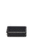 Valentino Garavani Rockstud Wallet bag - Black