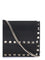 Valentino Garavani Rockstud Wallet bag - Black