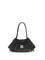 Marc Jacobs Cristina Shoulder Bag - Black